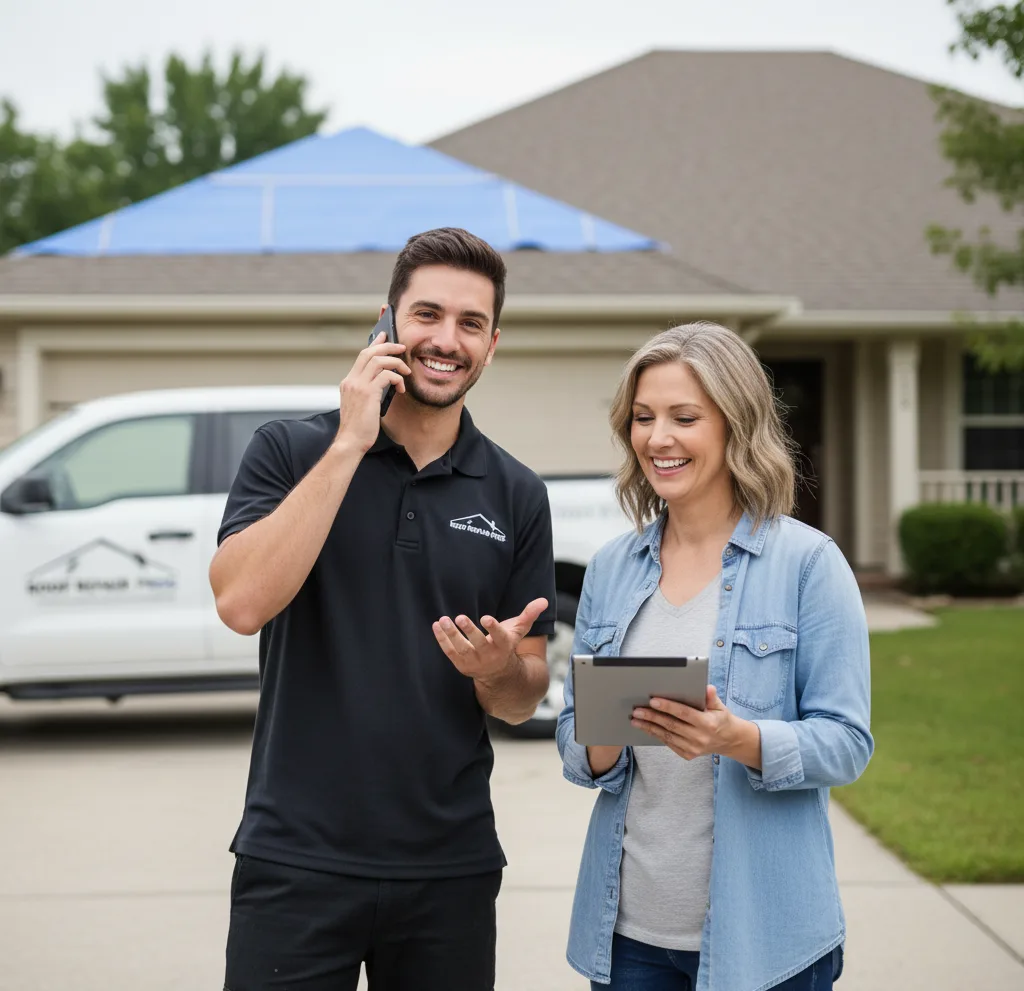 Roof Maintenance in Pleasant Grove, UT